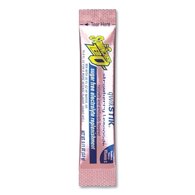 20OZ YIELD QWIK STIK ZERO STRAWLEM 500/C